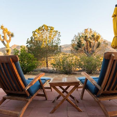 @ Marbella Lane - 10 Acres Oasis Desert Retreat! جوشوا تري المظهر الخارجي الصورة