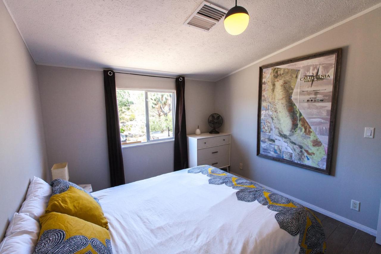 @ Marbella Lane - 10 Acres Oasis Desert Retreat! جوشوا تري المظهر الخارجي الصورة