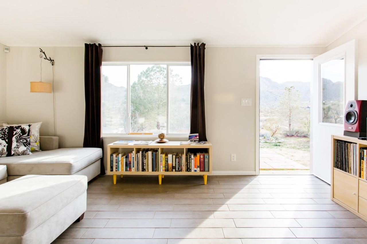 @ Marbella Lane - 10 Acres Oasis Desert Retreat! جوشوا تري المظهر الخارجي الصورة